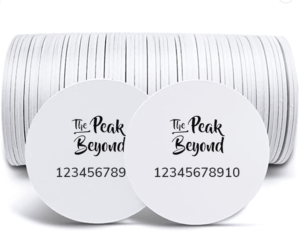NFC Tag - 30mm