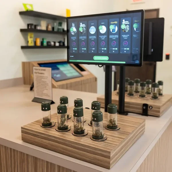 Counter-top