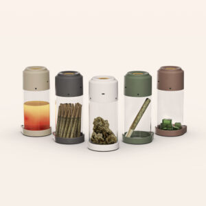 Jars