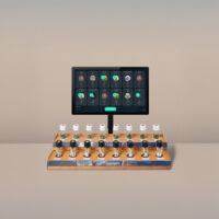 Flower Station – Configure Now