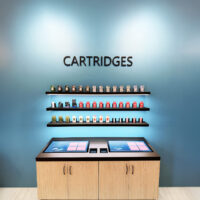 Category Station Configure Now